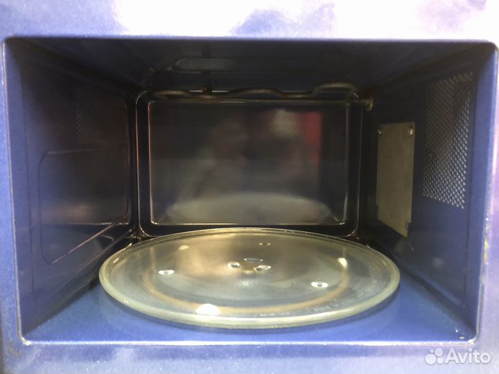 Микроволновая печь samsung