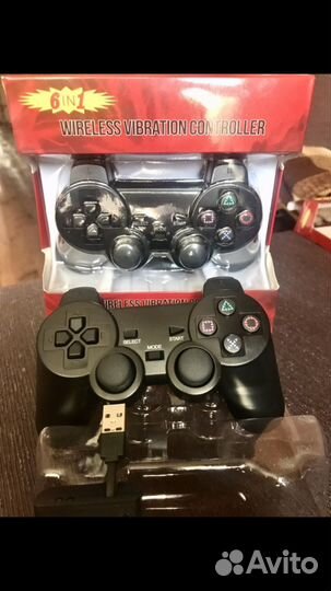 Геймпад Беспроводной дл пк Новый
