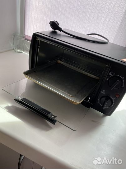 Электрическая mini печь