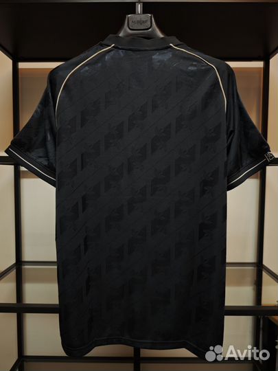 Ретро Футболка фк Реал Мадрид, 24-25г, lfstlr, L