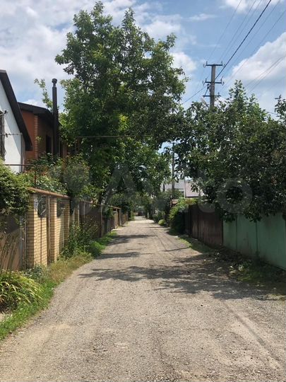 Дача 122 м² на участке 4,9 сот.