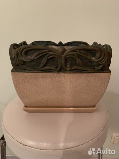 Горшок для цветов