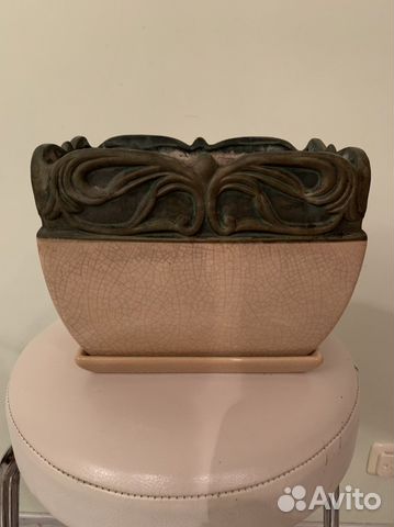 Горшок для цветов