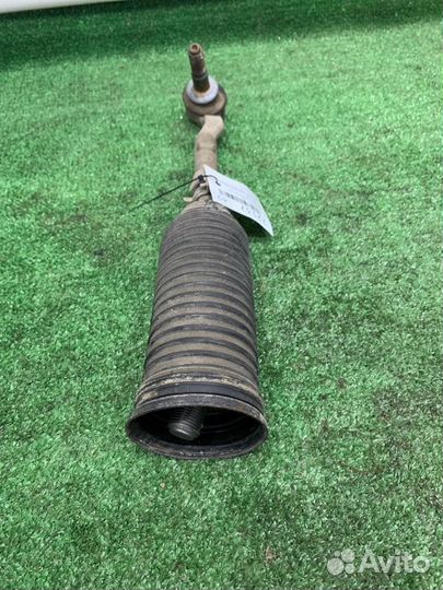 Рулевая тяга правая Bmw 520 F10 N20B20B 2012