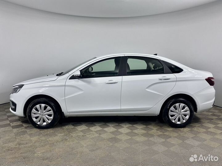 LADA Vesta 1.6 МТ, 2024