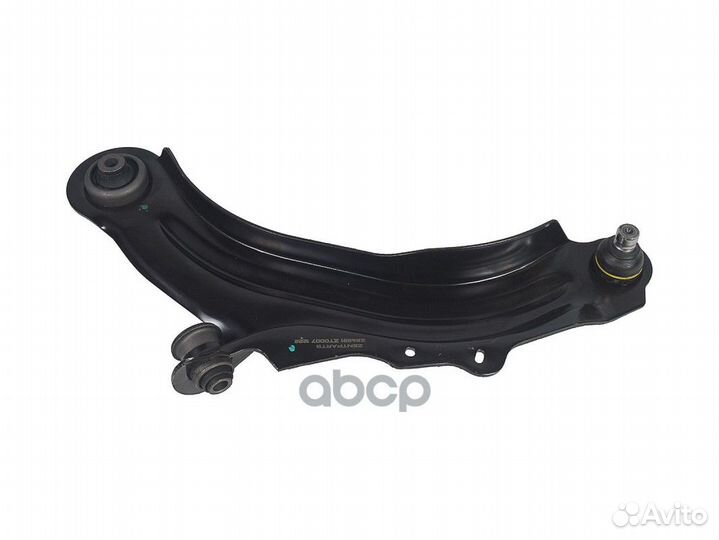 Рычаг перед. нижн. лев. Renault Megane 03 Z24851