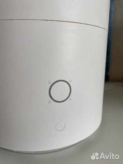 Увлажнитель Xiaomi SMART Antibacterial Humidifier