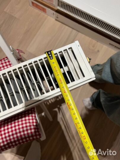 Радиаторы отопления бу purmo