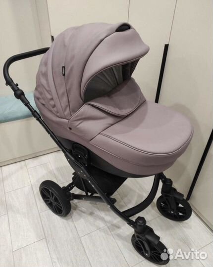 Коляска 2 в 1 indigo
