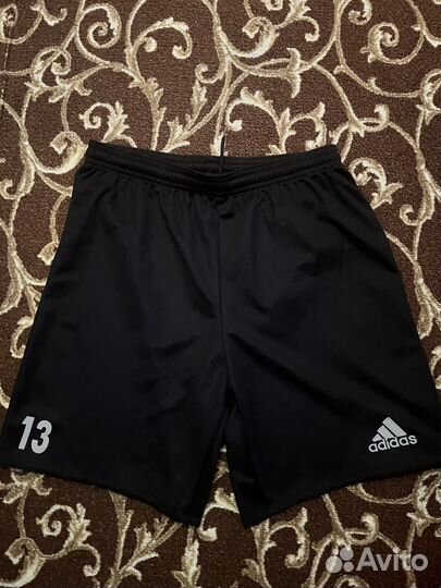 Шорты adidas