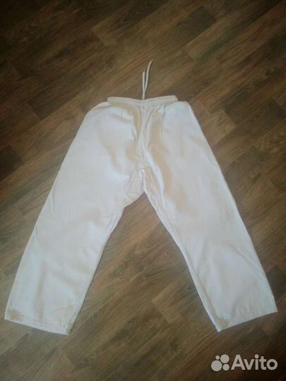 Кимоно для каратэ 170