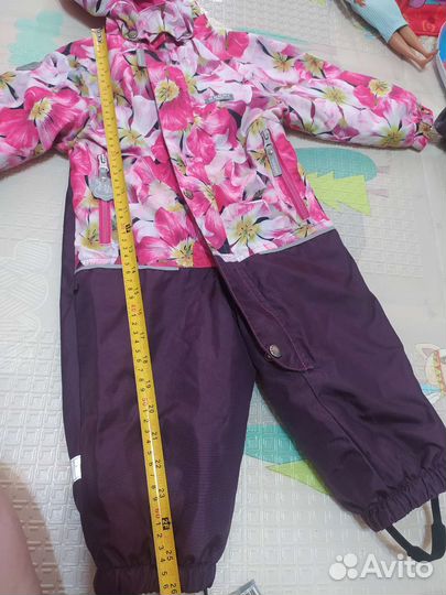 Комбинезон Kerry 80