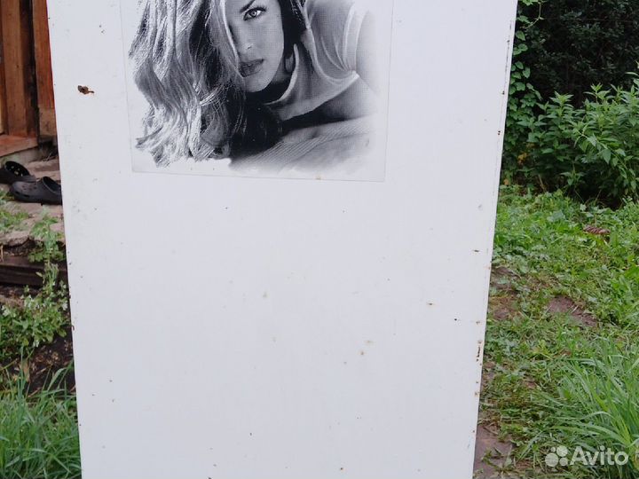 Холодильник б/уСвияга