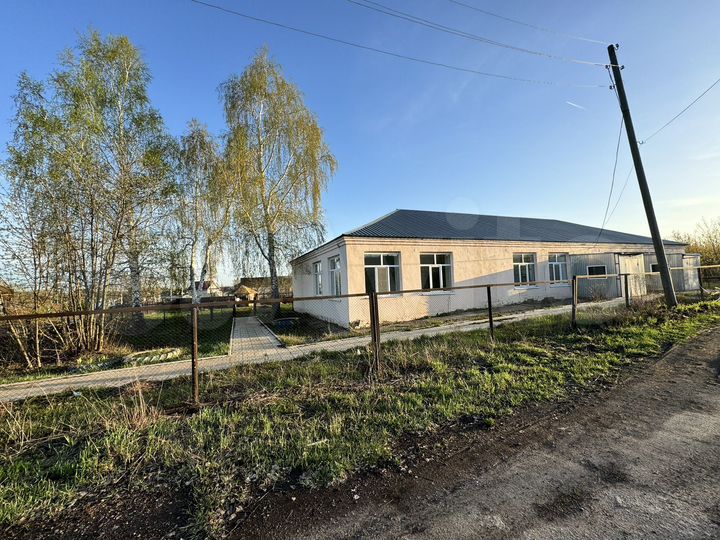 Дом 315,2 м² на участке 20 сот.