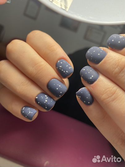 Маникюр,педикюр,наращивание ногтей