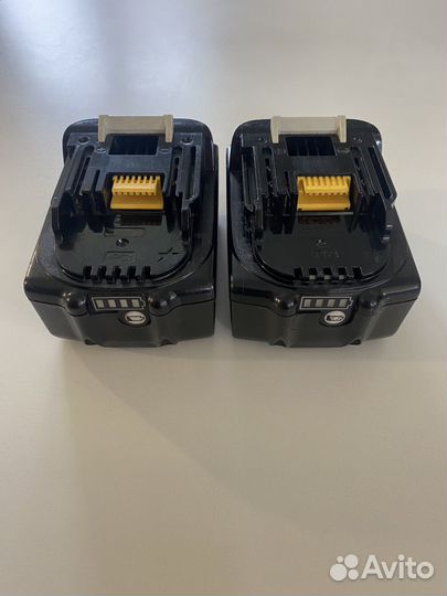 Аккумуляторная батарея Makita BL 1830