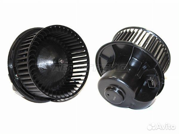 Мотор отопителя салона