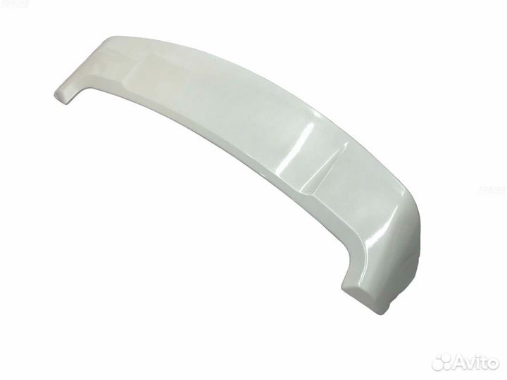 Спойлер Наверх Mitsubishi Outlander C0391