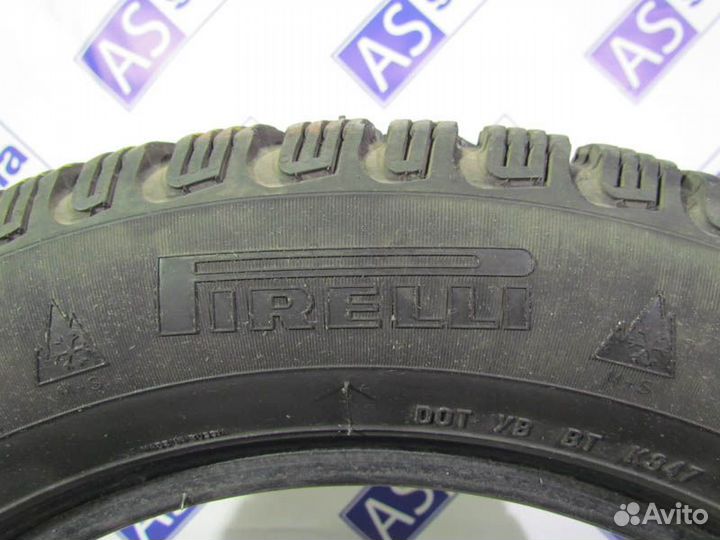 Pirelli Winter Carving Edge 215/55 R16 96R