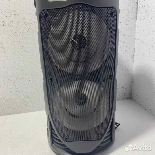 Портативная колонка Speaker ZQS4239 (Рассрочка /Т4