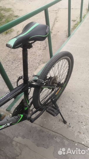 Велосипед б/у