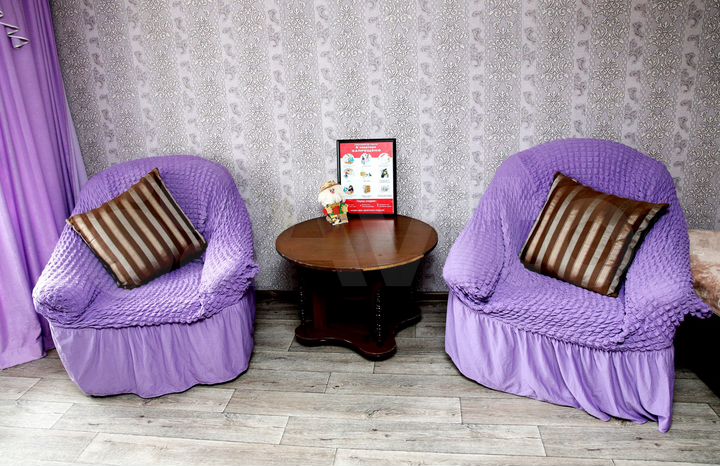 2-к. квартира, 48 м², 2/5 эт.