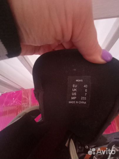 Продам Ролики Roces , 40 размер