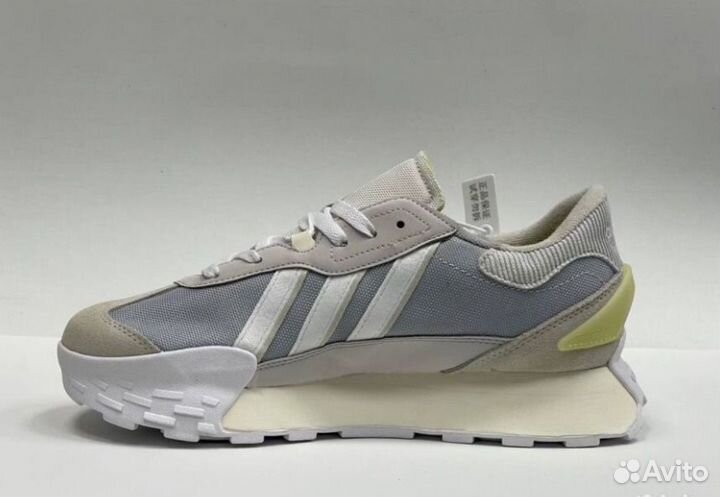 Кроссовки Adidas Futro Neo новый