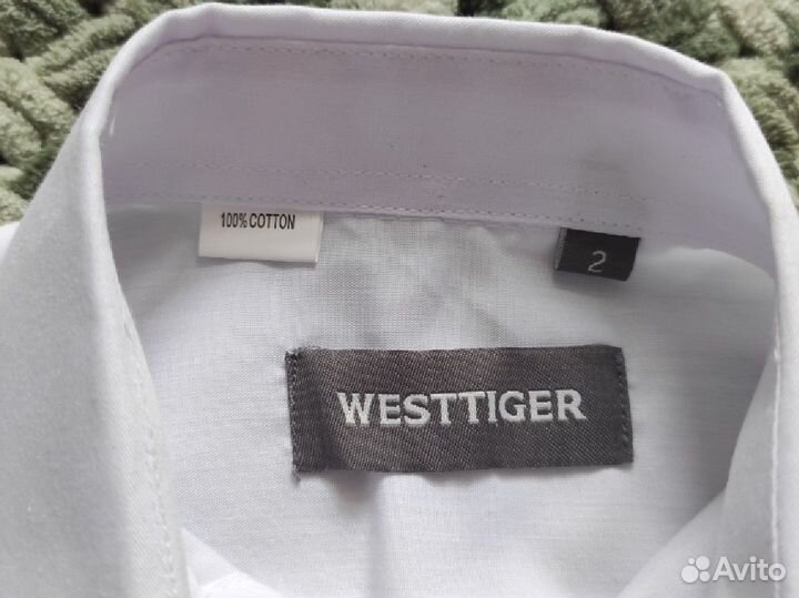 Рубашка для мальчика