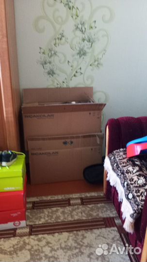 Детские вещи пакетом на мальчика 122