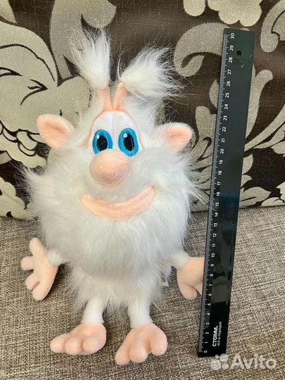 Мягкие игрушки