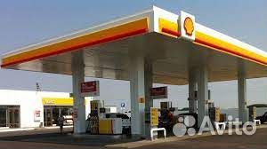 Оператор трк (заправщик)