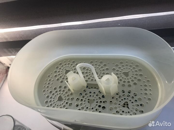 Стерилизатор avent