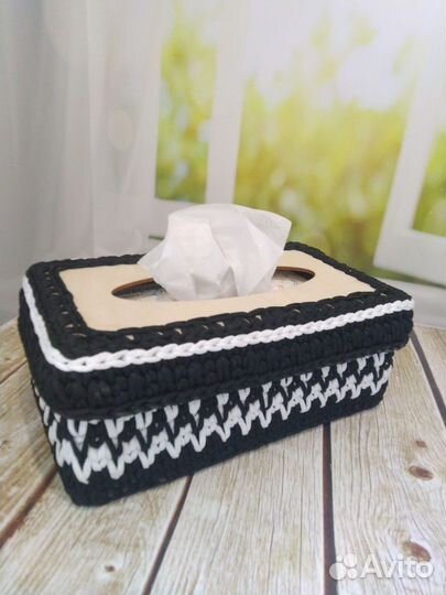 Салфетница