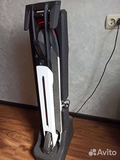 Электросамокат для взрослых Ninebot t15