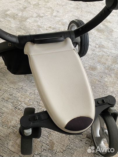 Коляска Mima xari 2 в 1