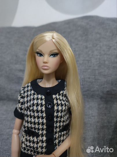 Integrity toys poppy parker mizi