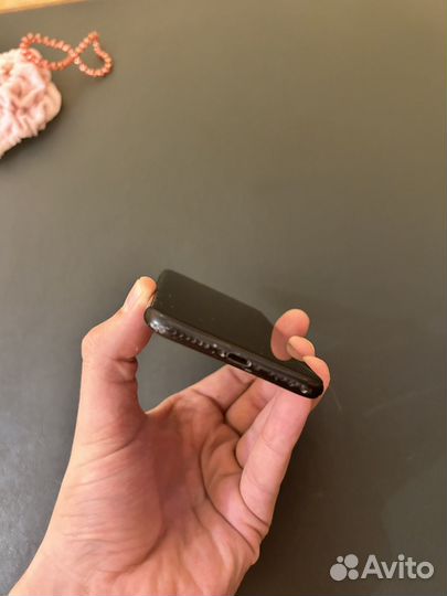 iPhone 7