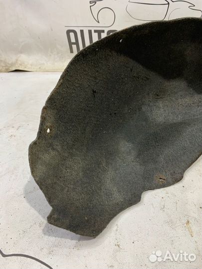 Подкрылок задний левый Ford Fusion fxja 2008