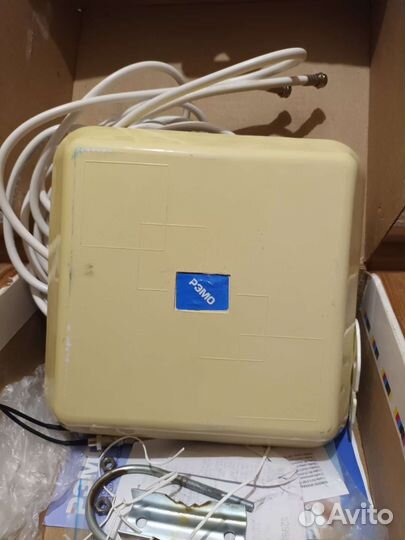 Усилитель интернет сигнала 3G/4G