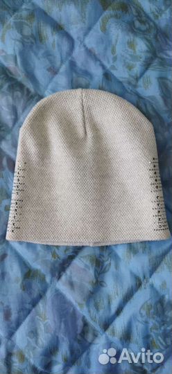 Шапка женская