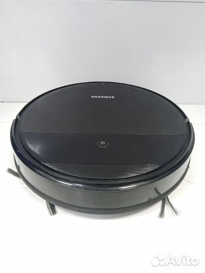 Робот-пылесос Samsung vr05r5050wk