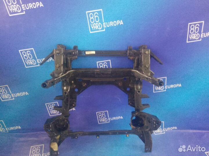 Подрамник Bmw X5 F15 N57D30A 2014