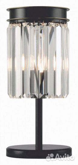 Настольная лампа декоративная Citilux Мартин CL332