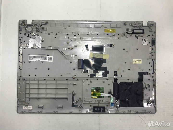 Топкейс для Samsung RV511