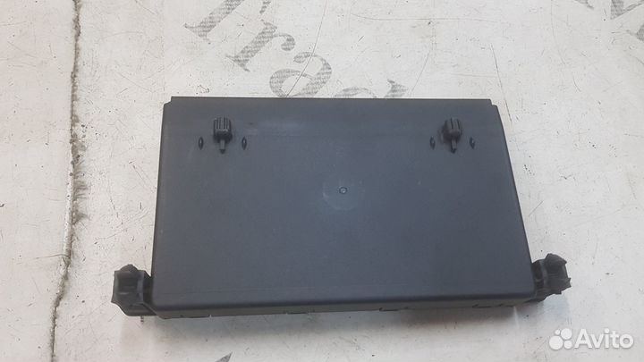 Блок управления справа Mercedes SLK-Class R171