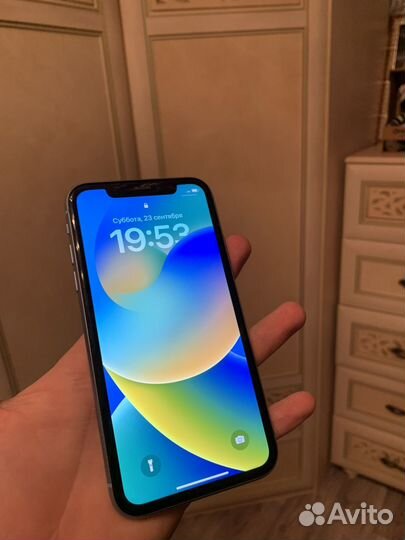 iPhone Xr 64gb