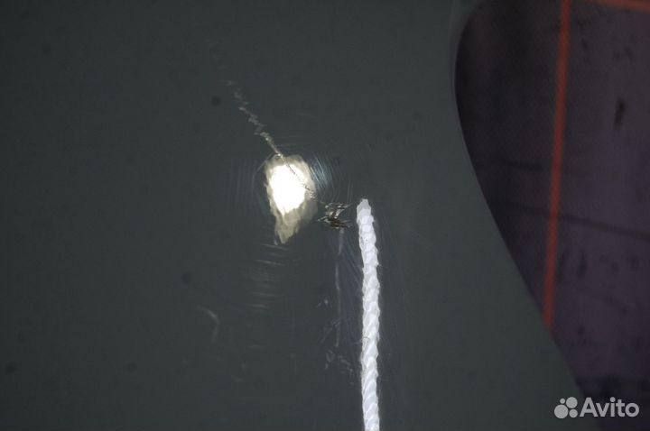 Крыло переднее правое - Smart Fortwo 3 (2014-н.в.)