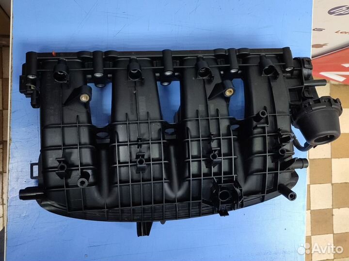 Впускной коллектор vag 1.8 2.0 GEN3 06l133201ef