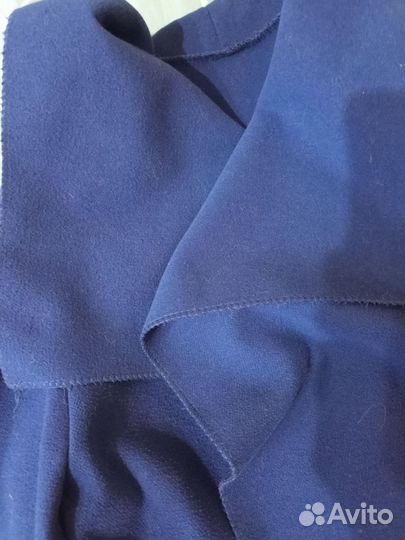 Пальто женское демисезонное лёгкое 44 46